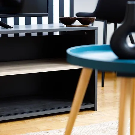 Moderne, Stylee Et Confortable En Centre * Rouen