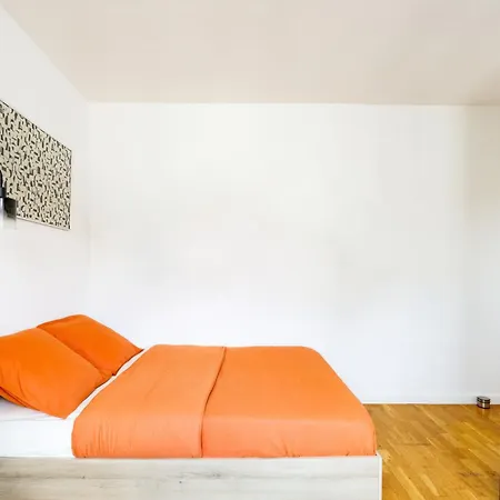 Moderne, Stylee Et Confortable En Centre Alloggio in famiglia Rouen
